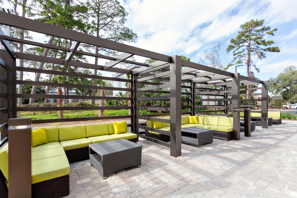 Holiday Inn Tallahassee E Capitol Univ by IHG - photo 29