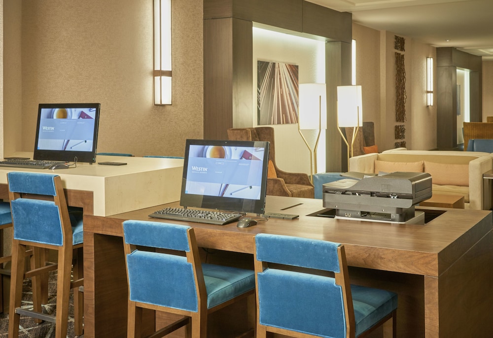 The Westin Las Vegas Hotel & Spa - photo 65