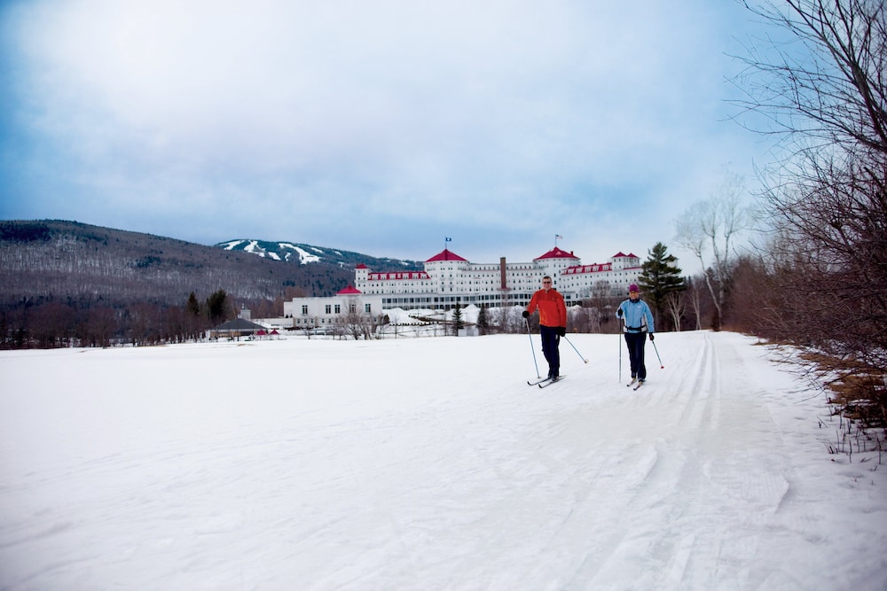 Omni Mount Washington Resort & Spa - photo 95