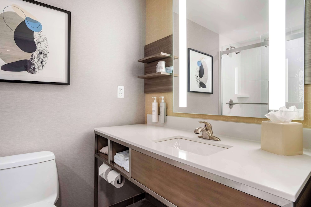 Hilton Garden Inn Charlotte Concord - photo 24