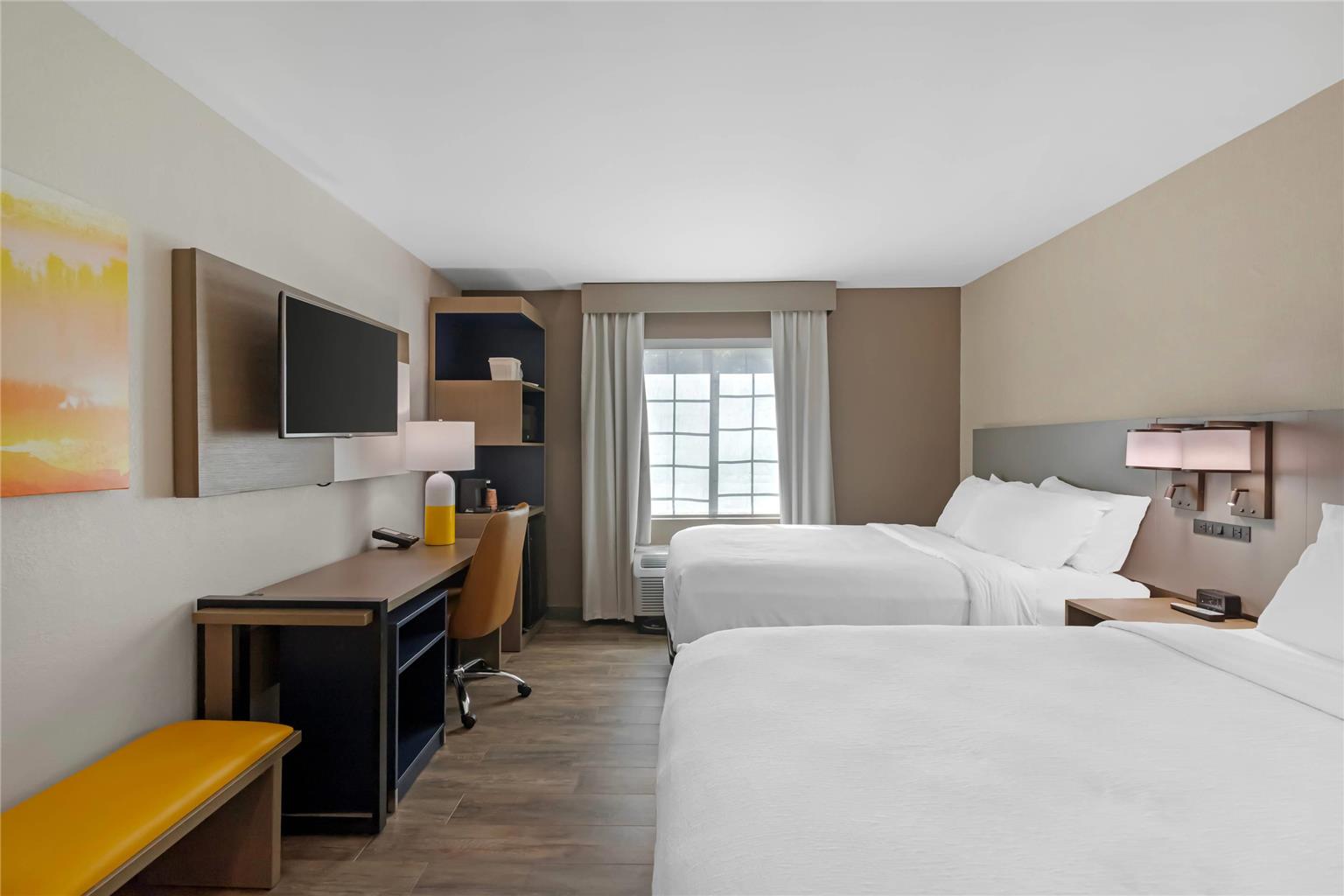 Comfort Inn & Suites Savannah Airport - photo 29
