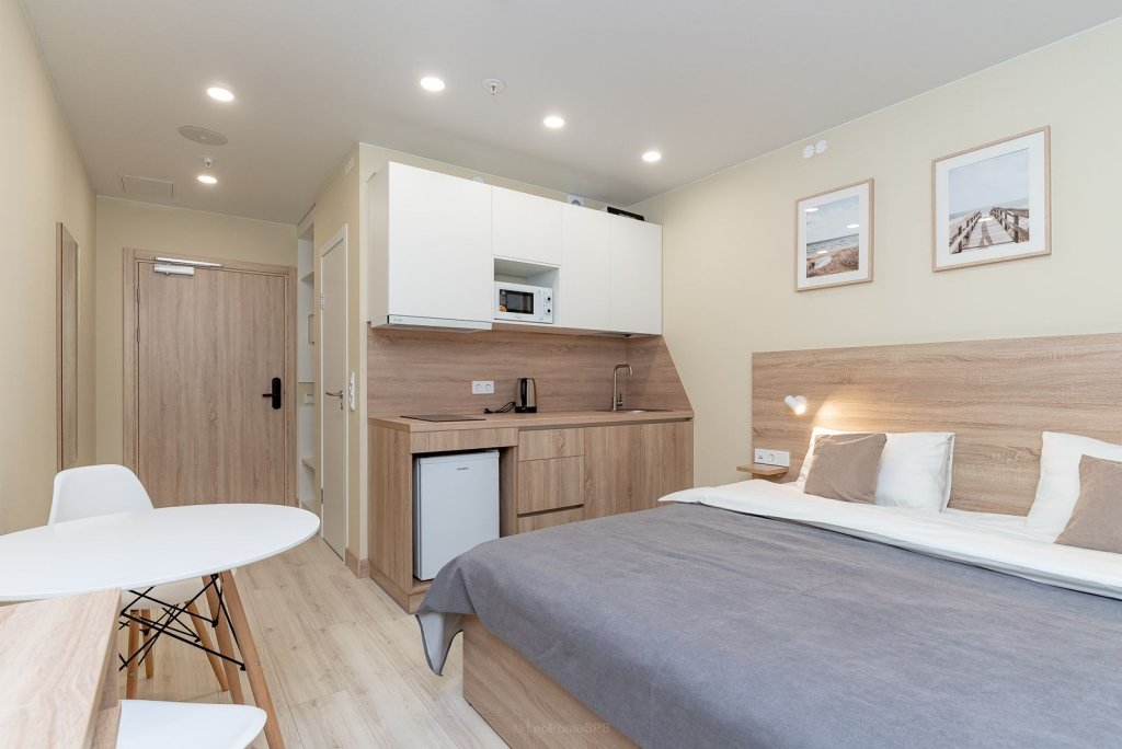 Antoinette - carbon neutral hotel in Grimaud