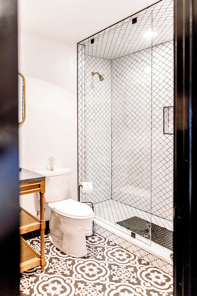 Hotel Giles - photo 41