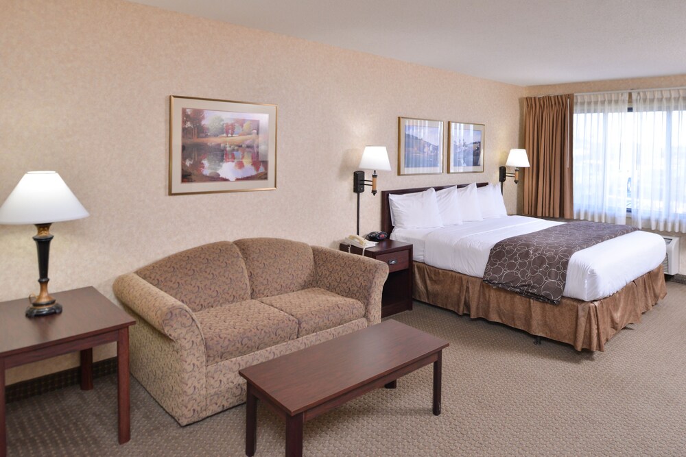 Kelly Inn Fargo North Dakota - photo 27