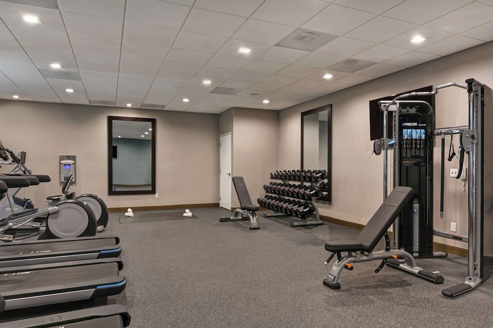 Hampton Inn Chula Vista Eastlake - photo 17