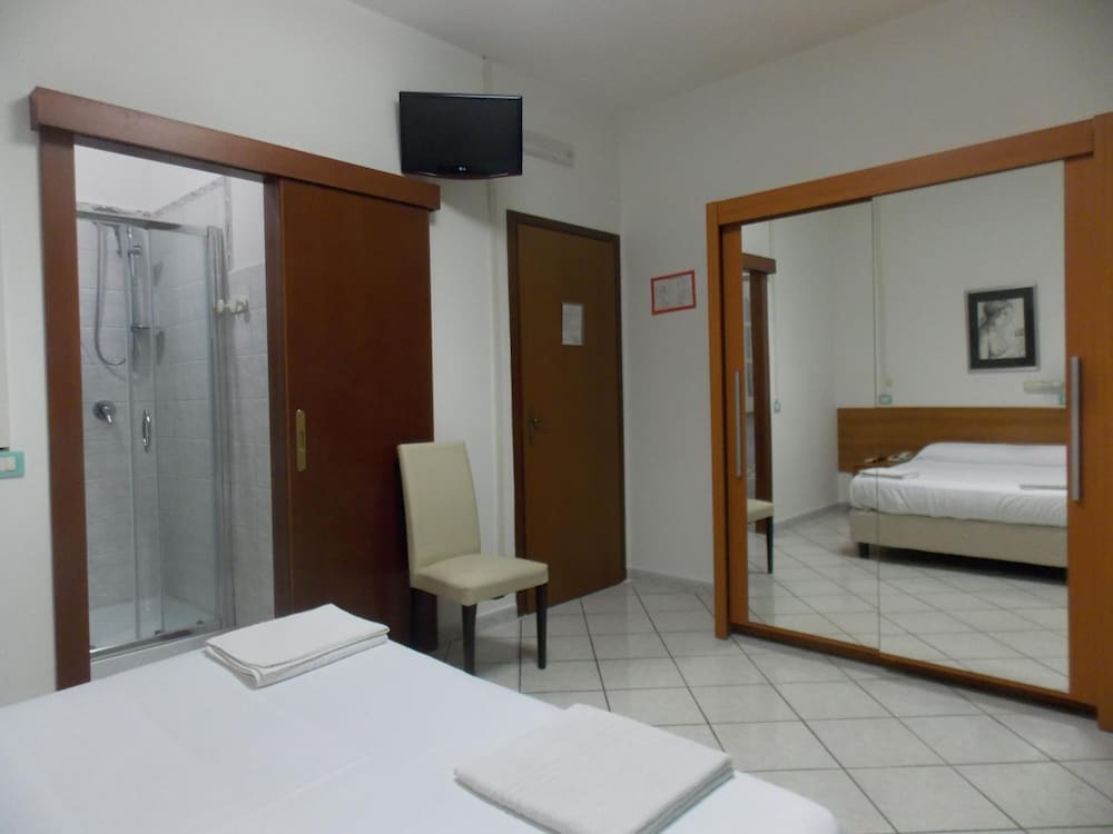 Hotel Villa dei Butteri — Aprilia — photo 5