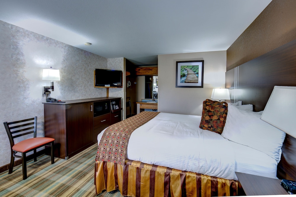 Flagship Inn of Ashland - photo 10