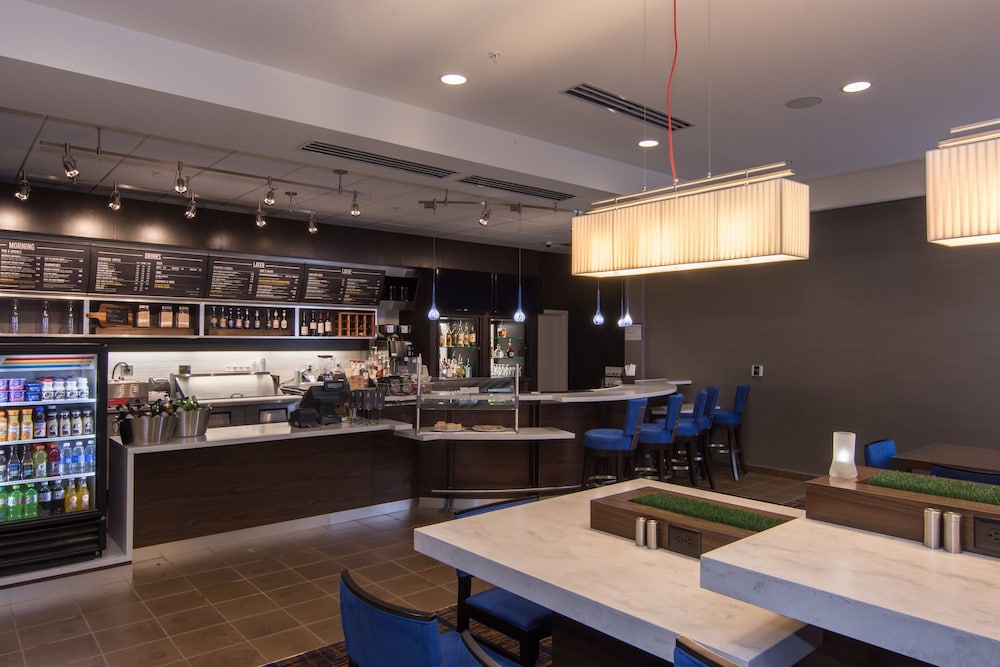 Courtyard Raleigh Durham Airport Brier Creek - photo 24