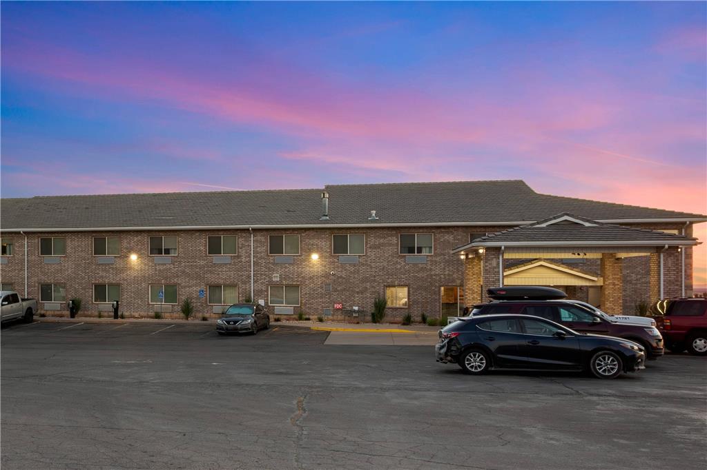Quality Inn & Suites Fillmore I 15 - photo 6