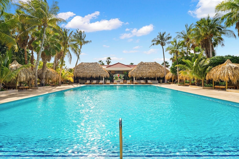 Livingstone Jan Thiel Resort in Willemstad, CURAÇAO