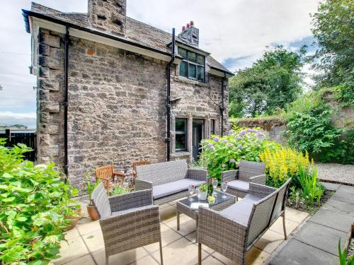 Heron House — 5-Star Luxury Hotel in Berwick-Upon-Tweed, United Kingdom