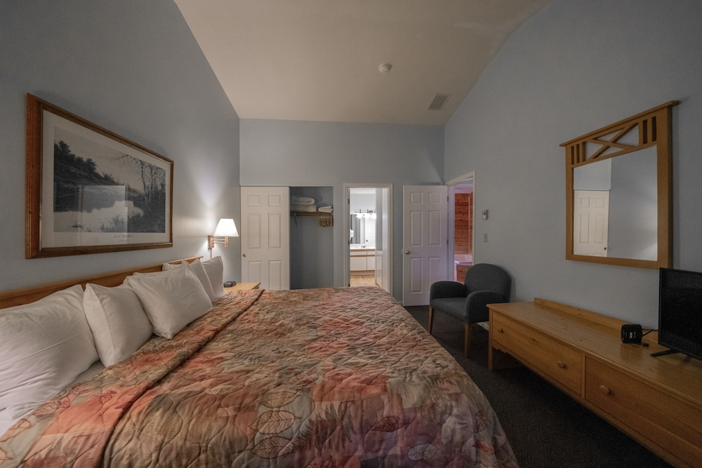 Telemark Northwoods Lodging - photo 18