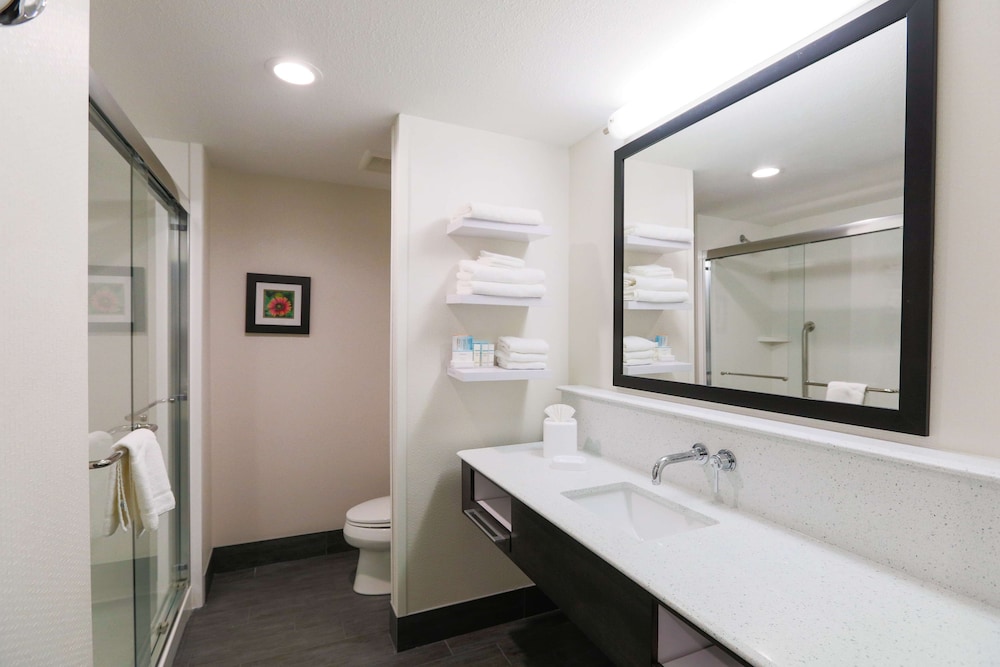 Hampton Inn El Reno - photo 36