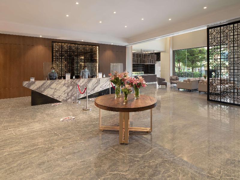 Aiho Hotel Medan in Medan, Indonesia