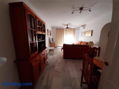 Complejo Laguna Beach in Torrox, Spain