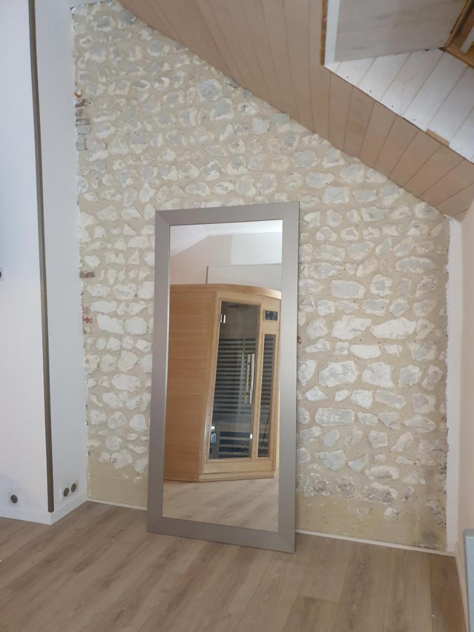 La Maison Des Galeries Classe 4 Etoiles — 4-Star Luxury Hotel in Fecamp, France