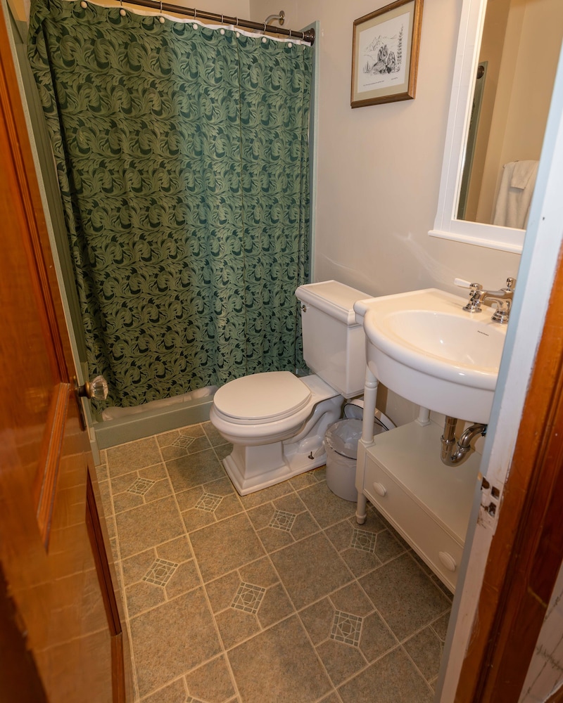 The Hand Hotel Bed & Breakfast - photo 24