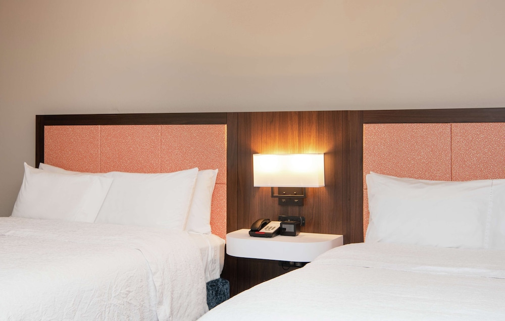 Hampton Inn Cleveland Solon - photo 11