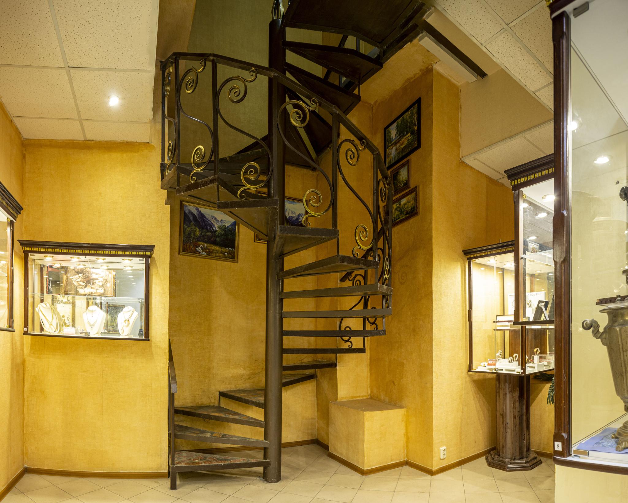 Kruiz Hotel — carbon neutral stay, Pyatigorsk