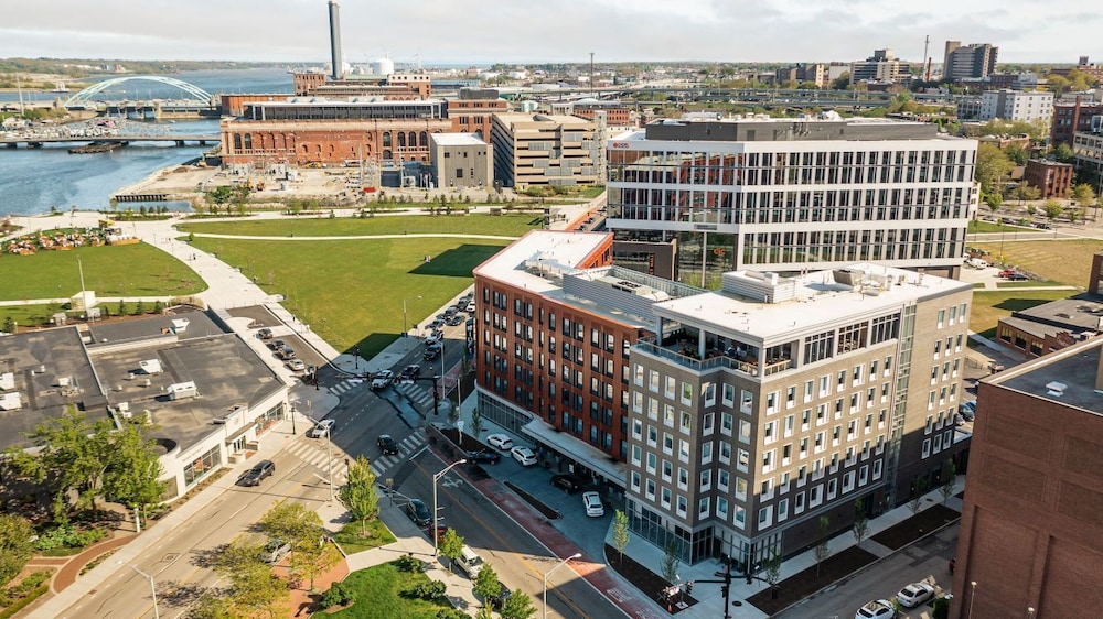 Aloft Providence Downtown - photo 49