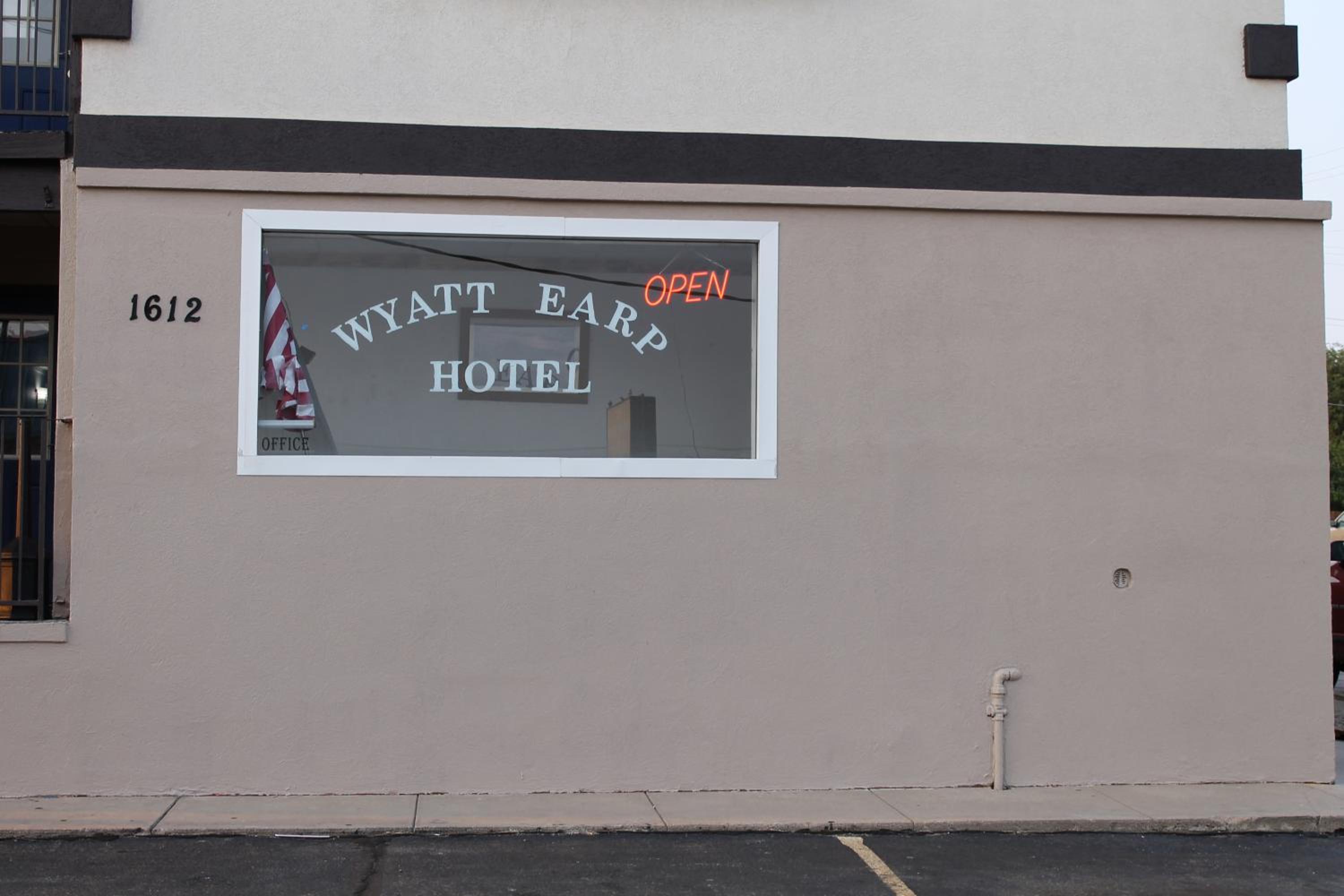 Knights Inn Dodge City - photo 26
