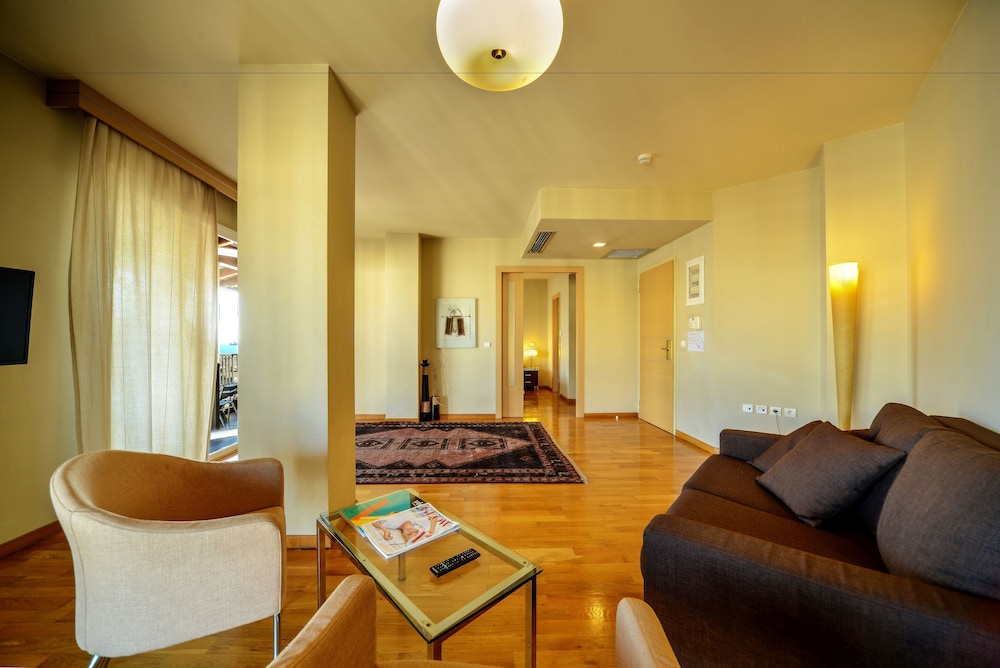 סלון / אזור ישיבה