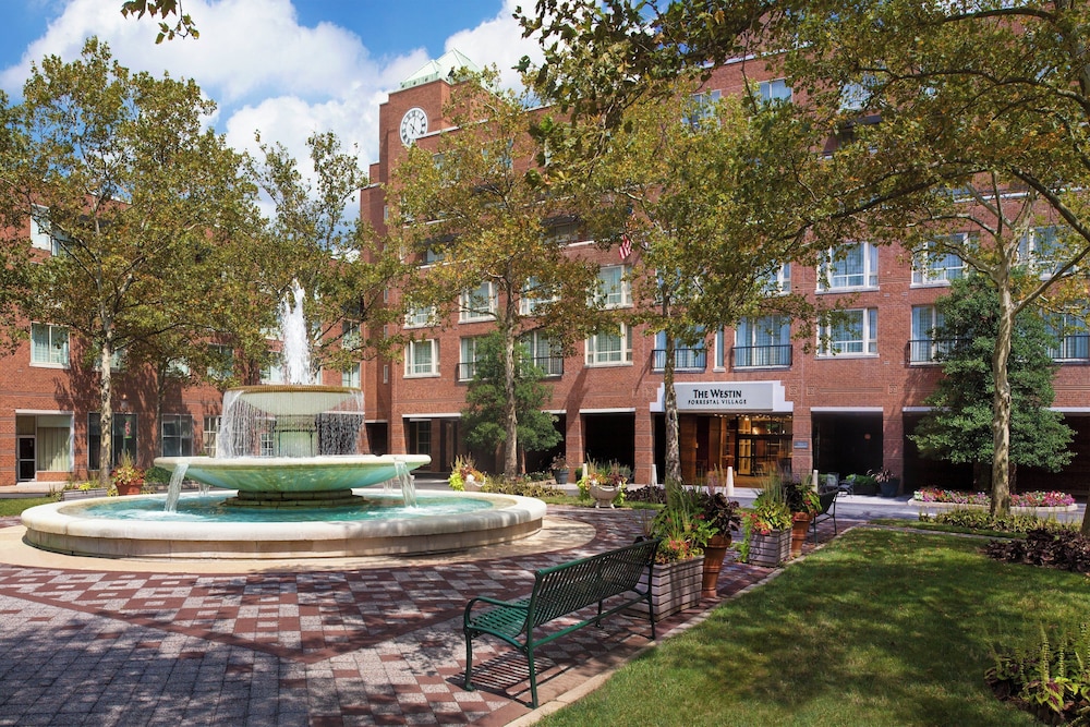 The Westin Princeton at Forrestal Village - photo 81