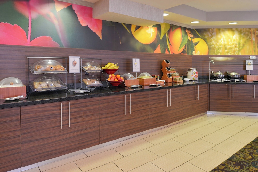 Fairfield Inn by Marriott Salt Lake City Layton - photo 34