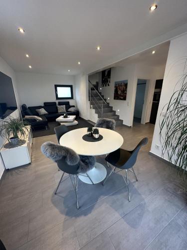 Fewo Alte Scheune Drolshagen — 4-Star Luxury Hotel in Drolshagen, Germany