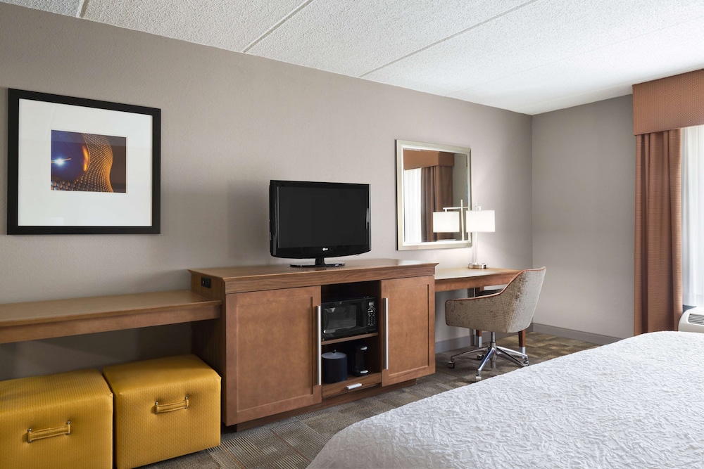 Hampton Inn Pell City - photo 13
