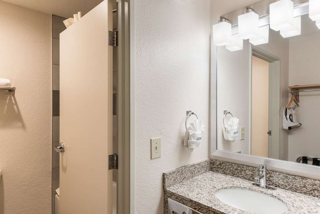 Quality Inn Williams Near Grand Canyon - photo 23