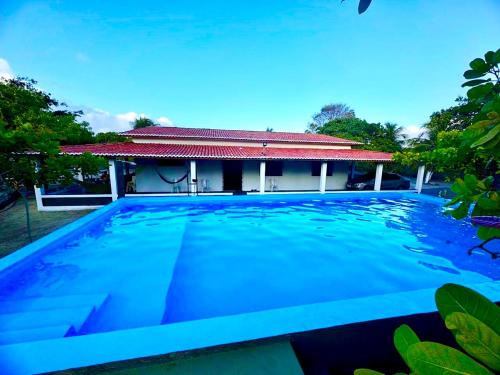Toca do coelho - last minute hotel in Aquiraz