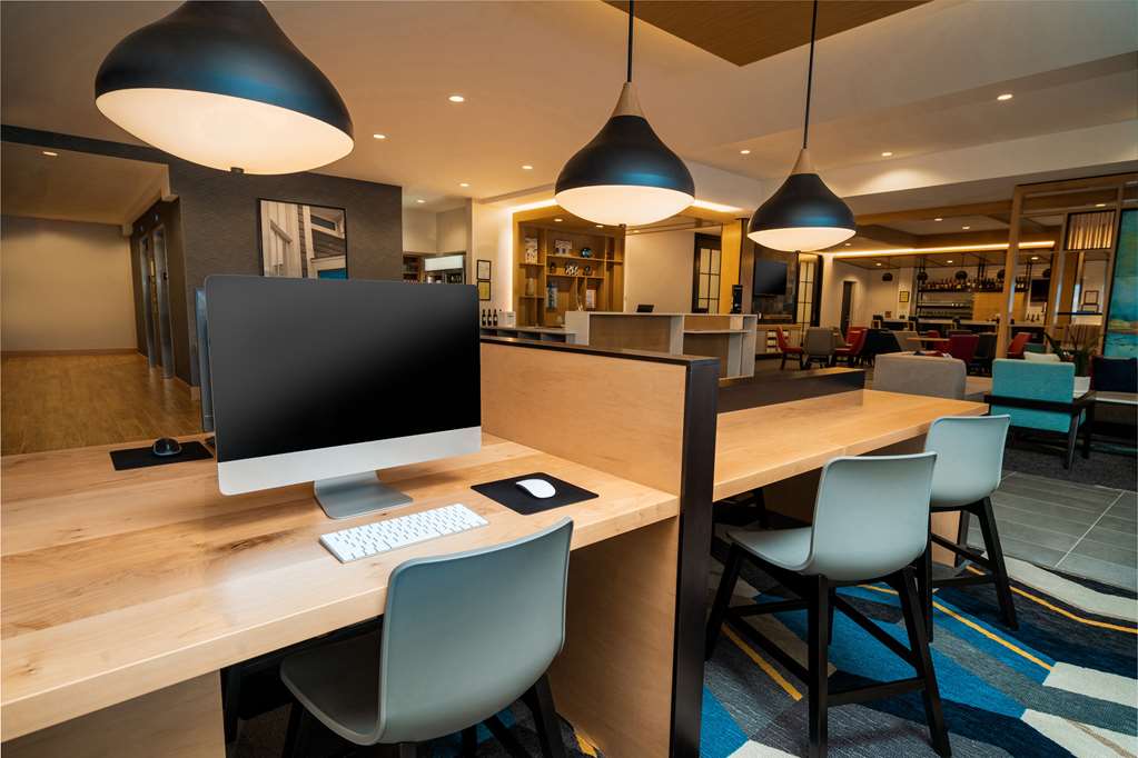 Hyatt House Nashville Franklin Cool Springs - photo 15