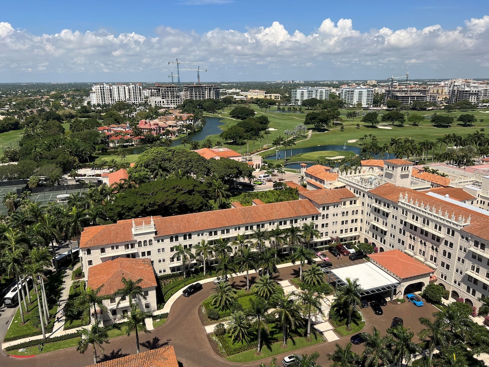 Tower at The Boca Raton - photo 25