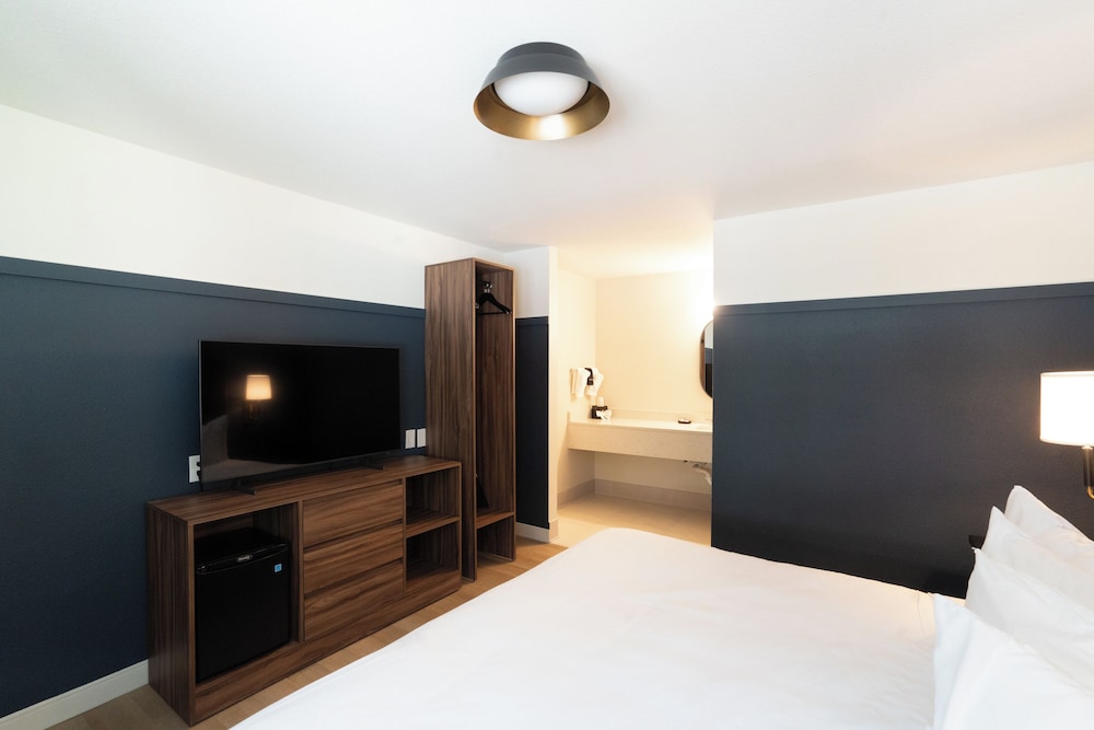 Hotel Sylva - photo 9