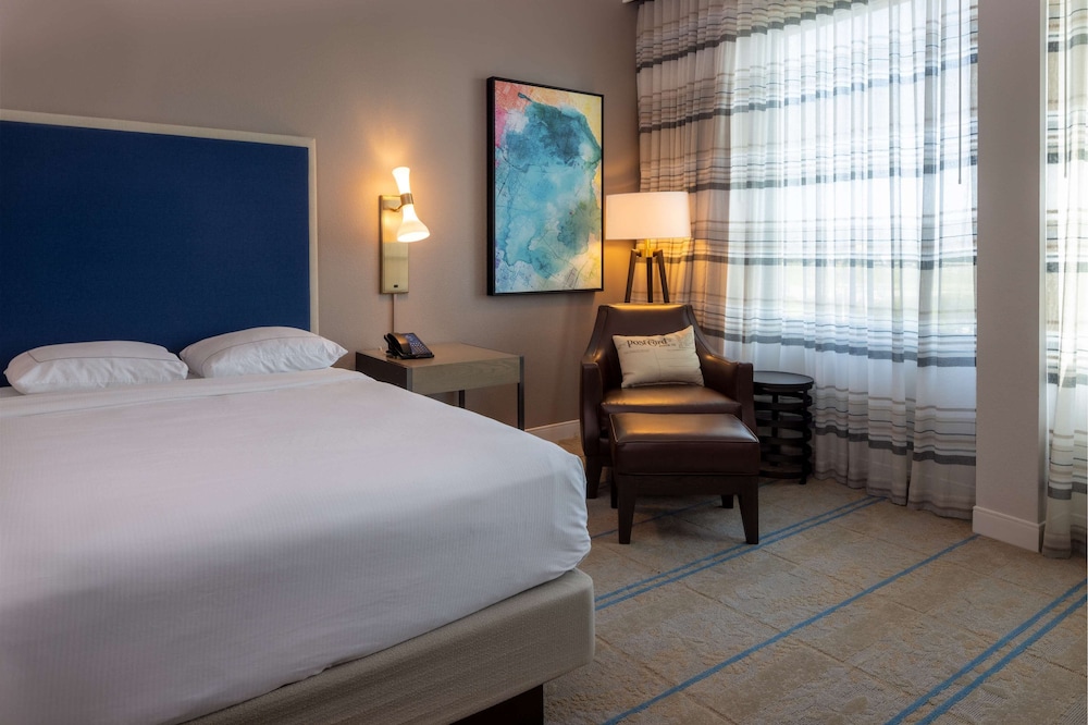 Hilton Austin Airport - photo 24