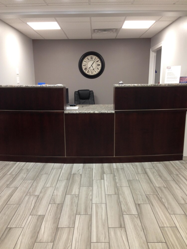 American Inn Morrilton - featured photo