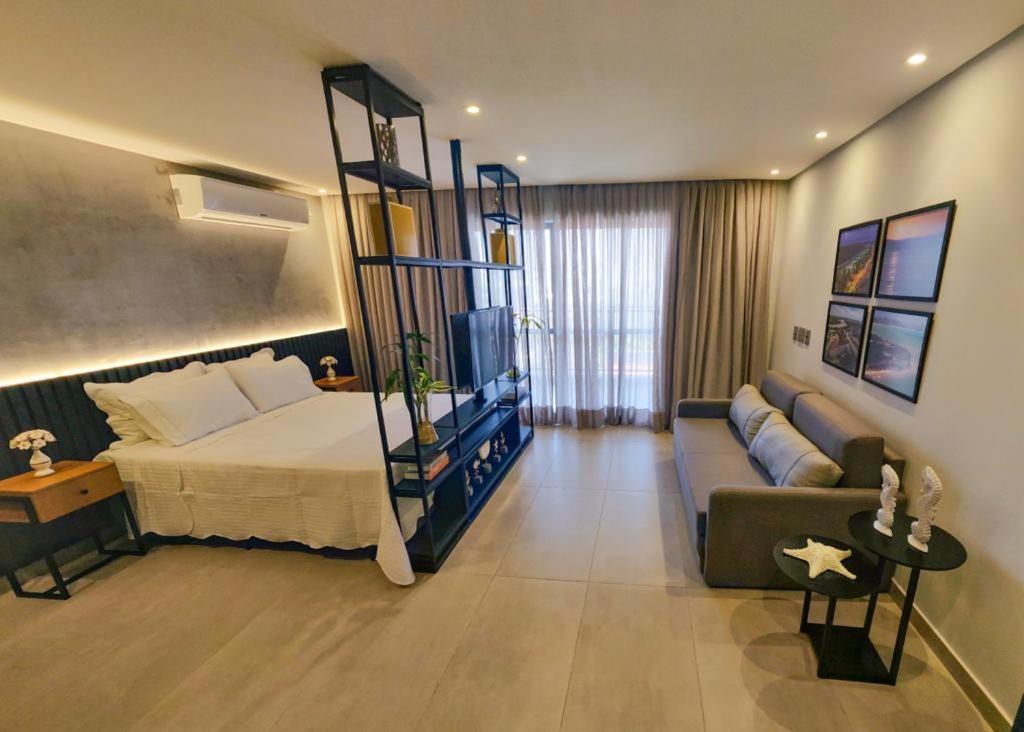 Aha Flat - carbon neutral hotel in Joao Pessoa