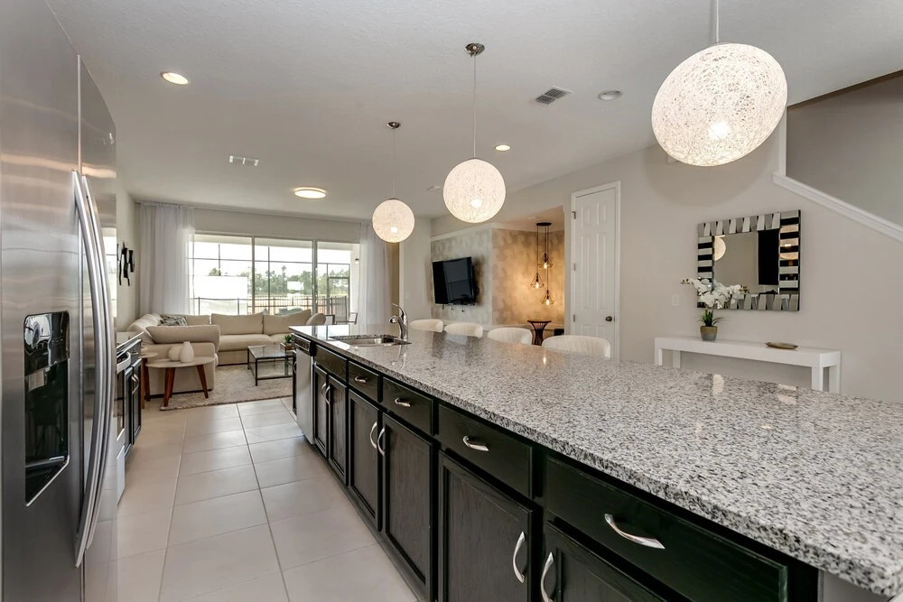 1527cpc Orlando Newest Resort Community Town Home - photo 27
