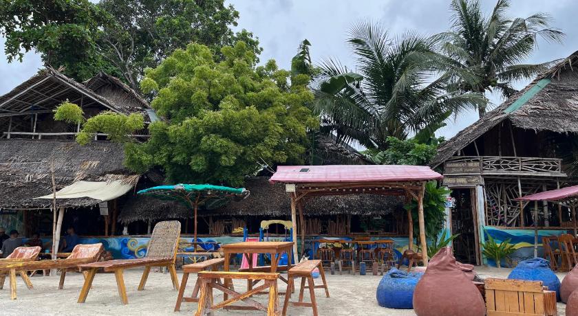 Bamboo Nest Beachfront — Puerto Princesa — photo 5