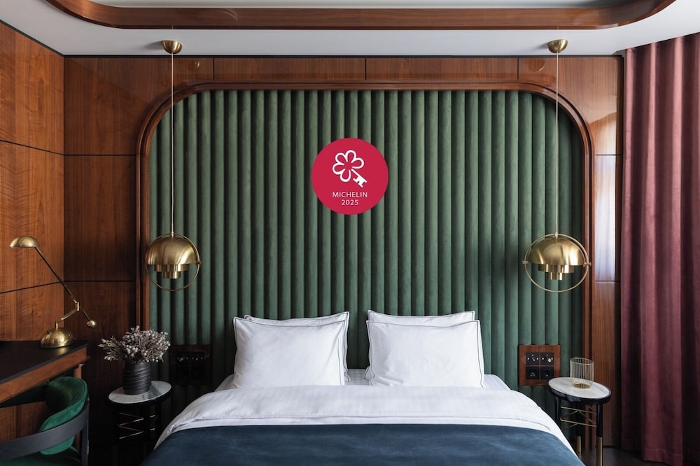 A22 Hotel in Riga, Latvia