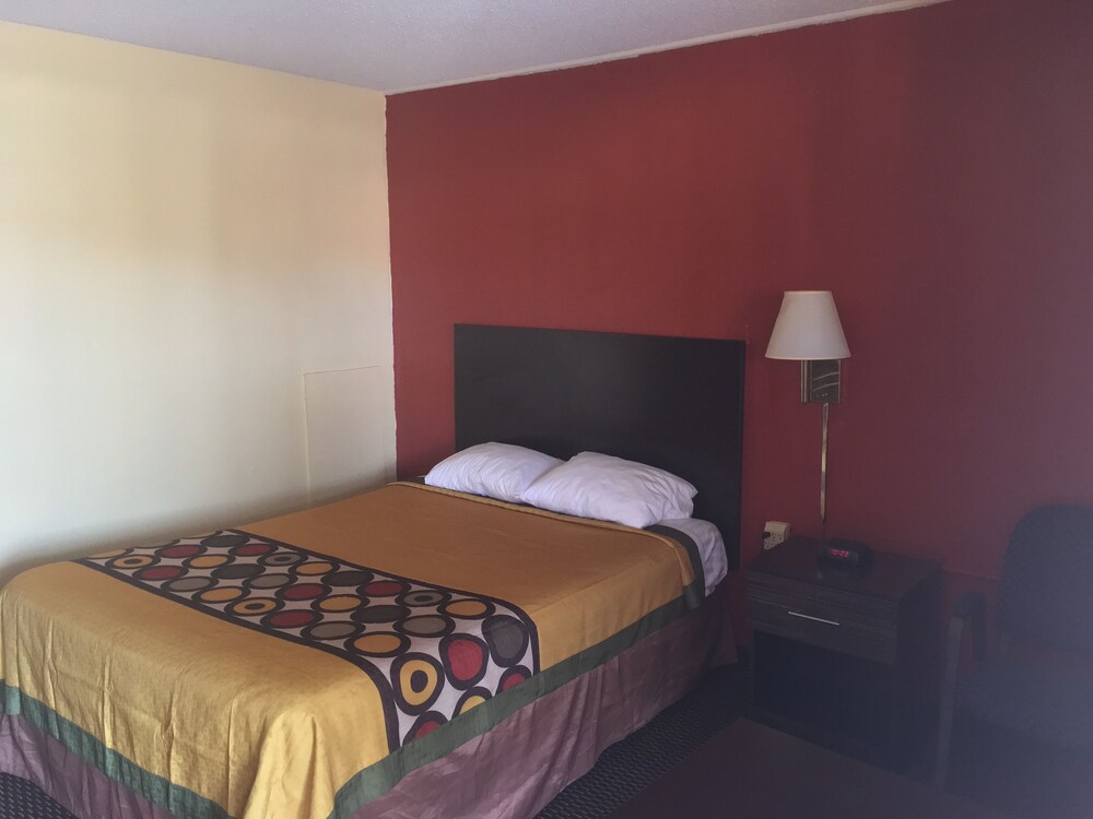 Best Way Inn - photo 6