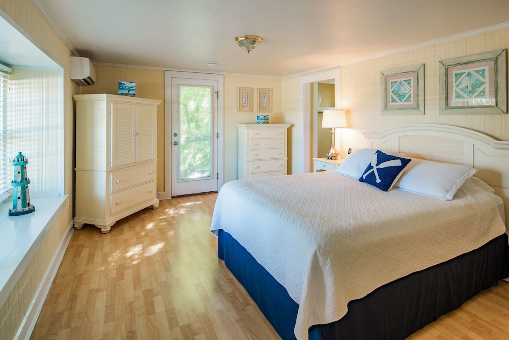 The Club at New Seabury - photo 6