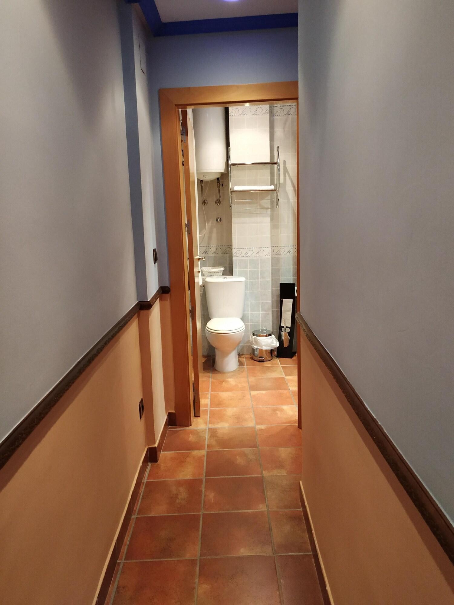 2 COMO EN CASA parking 5eu al día según disponible en centro historico de Ubeda — 4-Star Luxury Hotel in Ubeda, Spain