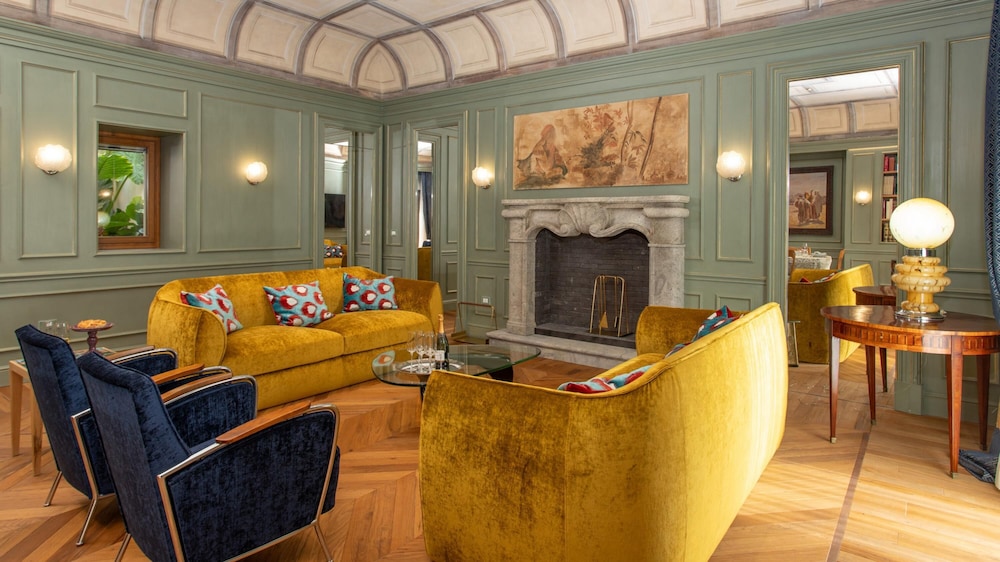 Belvedere Guastella A 8 Emma Villas — 4-Star Luxury Hotel in Noto, Italy