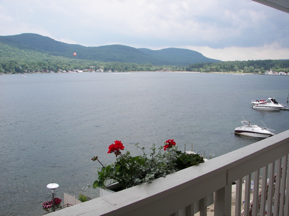 The Lake Motel - photo 133