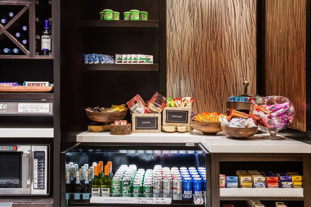 Hilton Garden Inn New York West 35th Street - photo 44