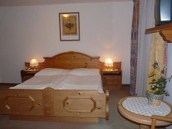 Hotel Alta Vista - carbon neutral hotel in Neukirchen Am Grossvenediger