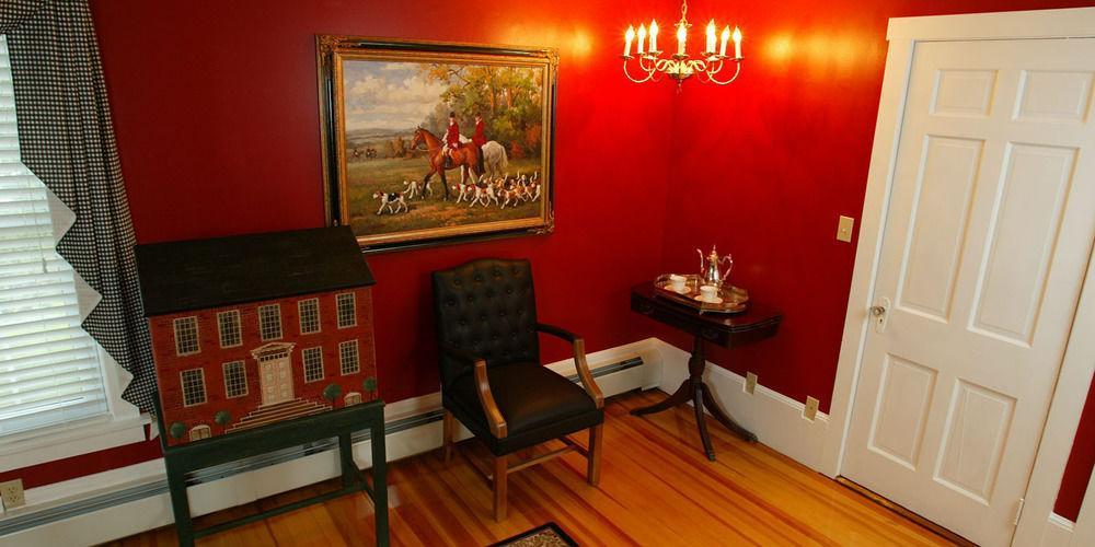 Historic Jacob Hill Inn - photo 14