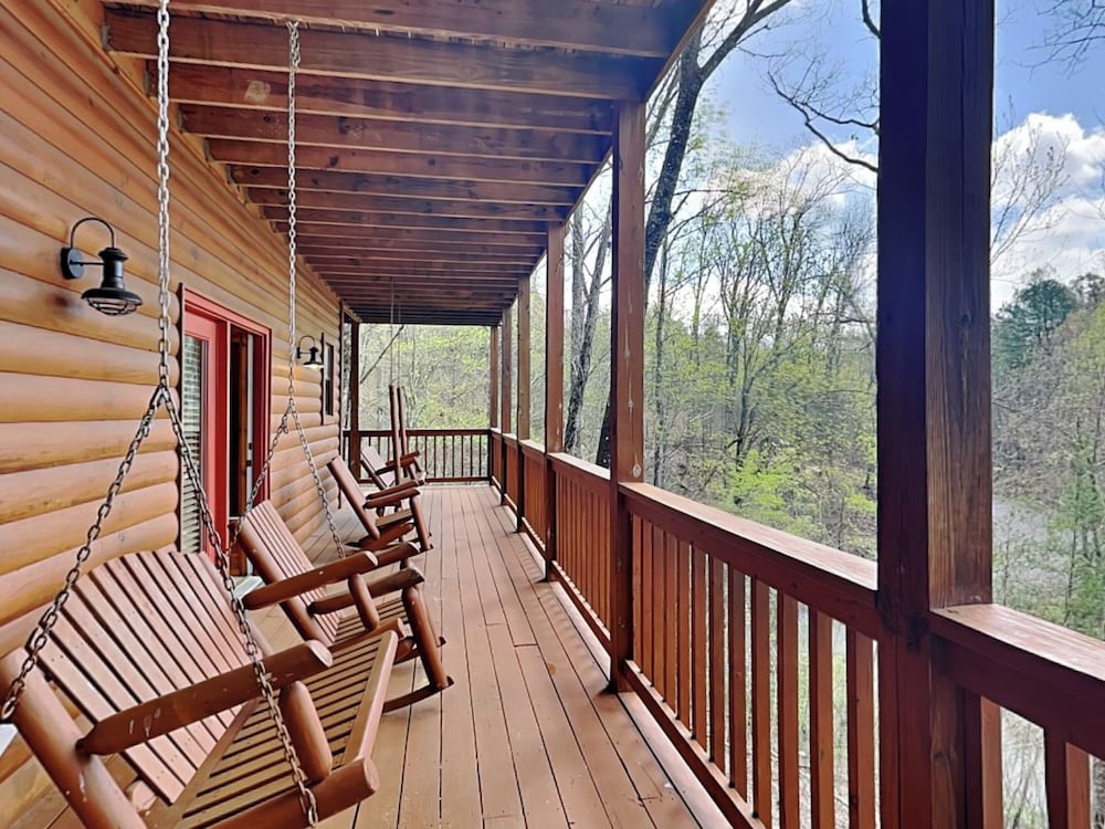Our Mountain Getaway - photo 36